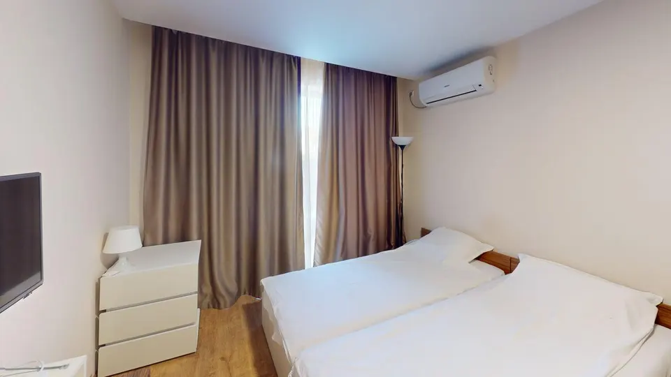 Студио в комплексе Premier Fort Beach