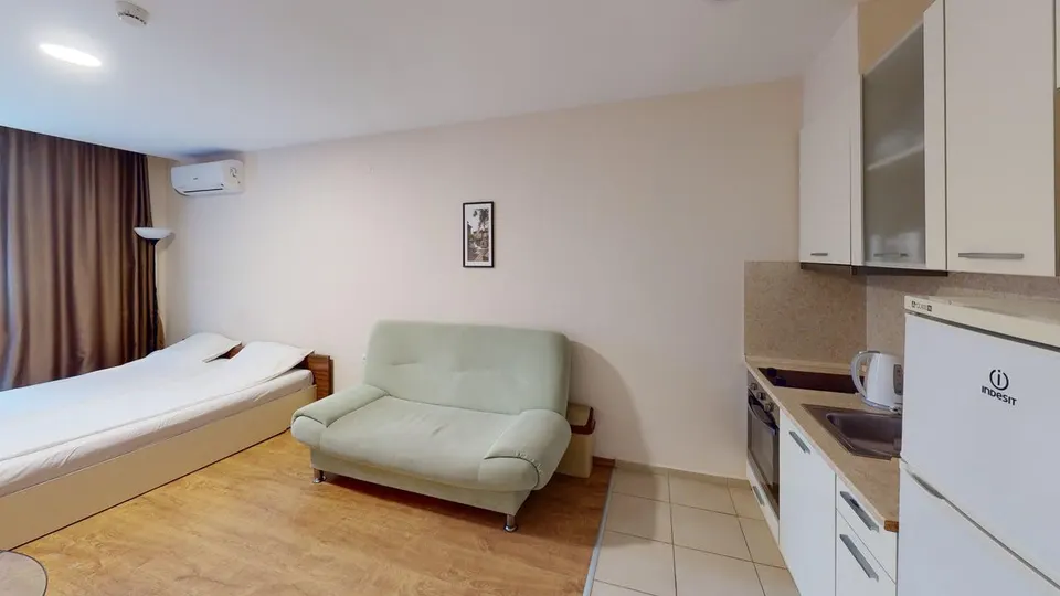 Студио в комплексе Premier Fort Beach