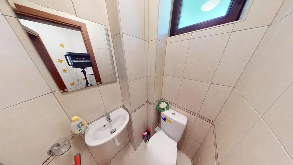 Двустаен апартамент в комплекс BayViewVillas, Кошарица
