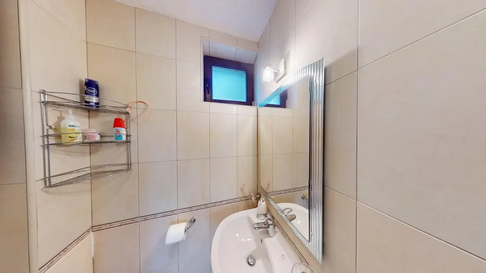 Двустаен апартамент в комплекс BayViewVillas, Кошарица