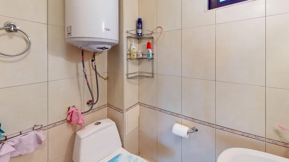 Двустаен апартамент в комплекс BayViewVillas, Кошарица