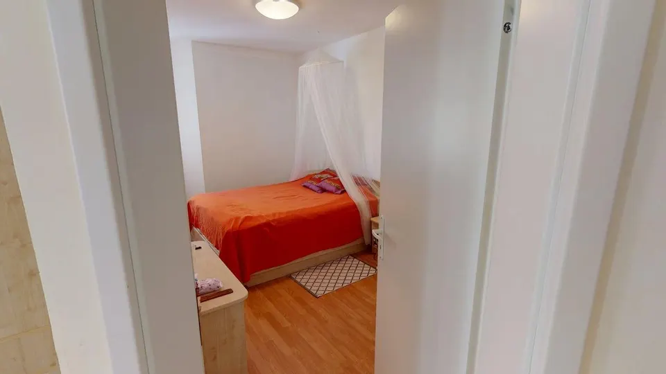 Two-bedroom apartment in the Barco Del Sol complex, Sunny Beach