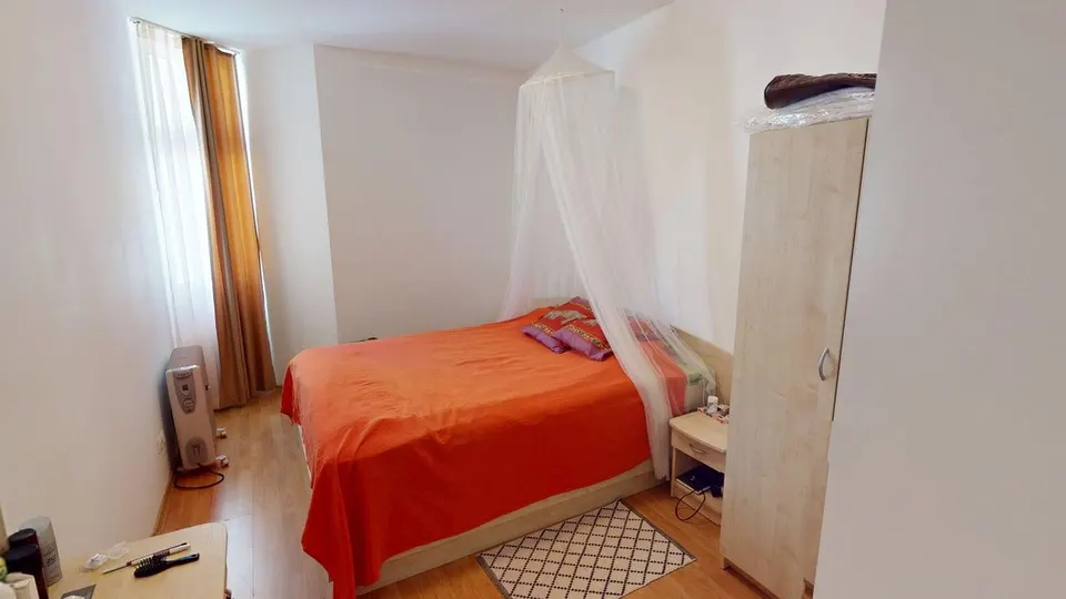 Two-bedroom apartment in the Barco Del Sol complex, Sunny Beach