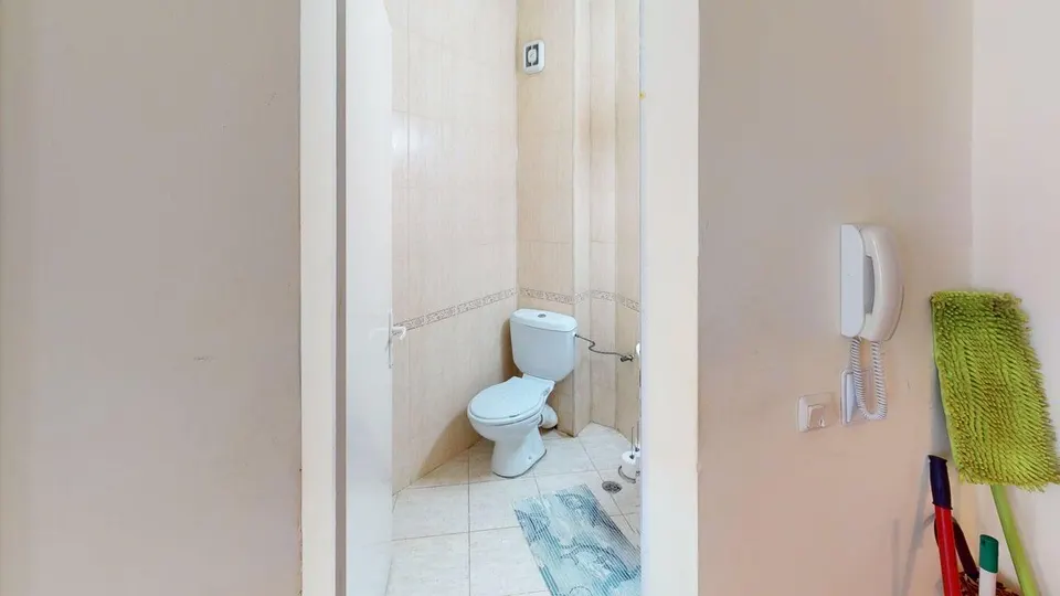 Two-bedroom apartment in the Barco Del Sol complex, Sunny Beach