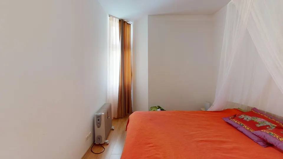 Two-bedroom apartment in the Barco Del Sol complex, Sunny Beach