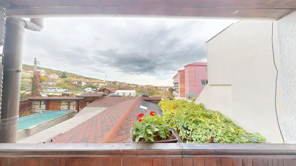 Hotel with restaurant and spa in Kosharitsa