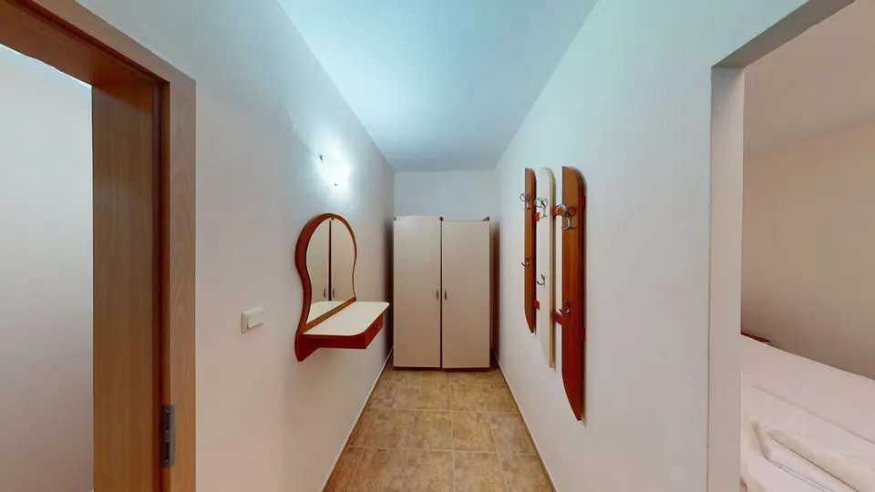 Hotel with restaurant and spa in Kosharitsa