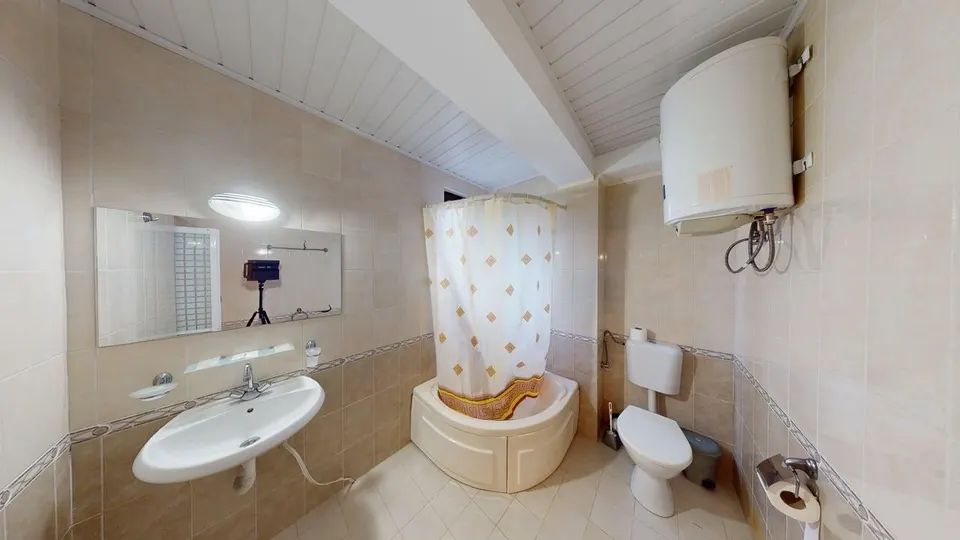 Hotel with restaurant and spa in Kosharitsa