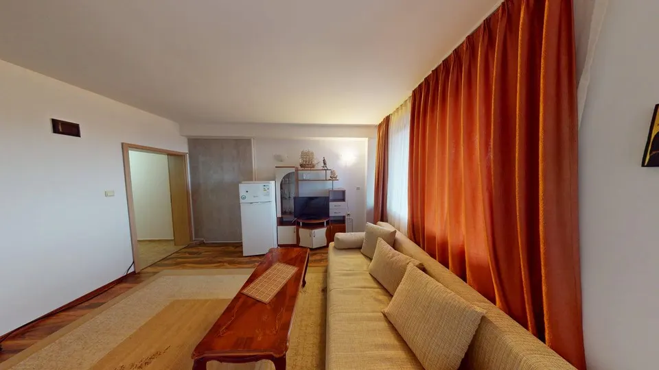 Hotel with restaurant and spa in Kosharitsa