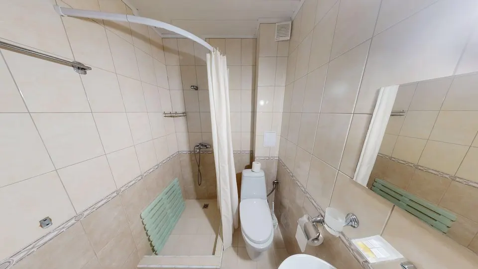 Hotel with restaurant and spa in Kosharitsa
