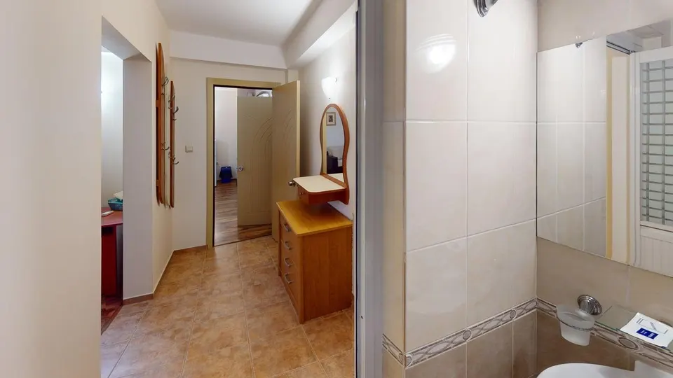 Hotel with restaurant and spa in Kosharitsa