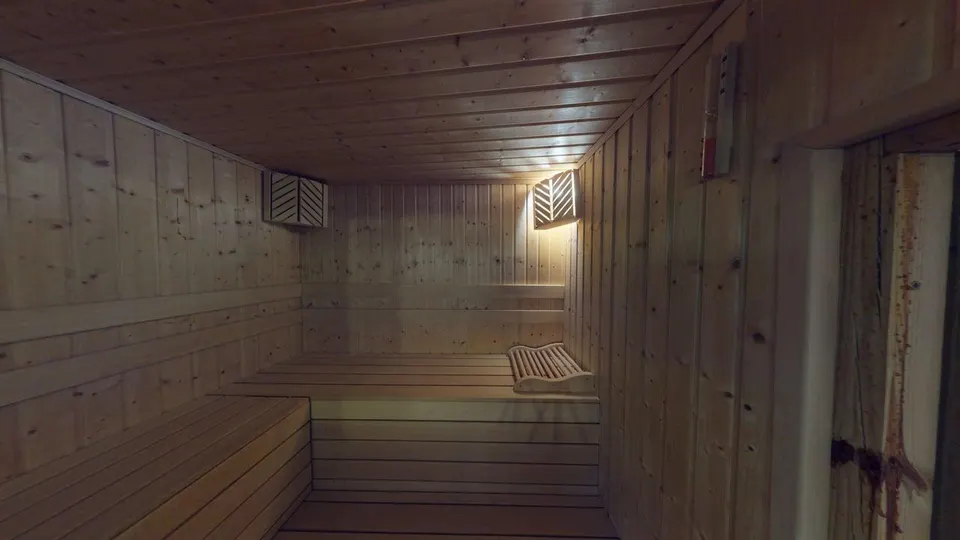Hotel with restaurant and spa in Kosharitsa