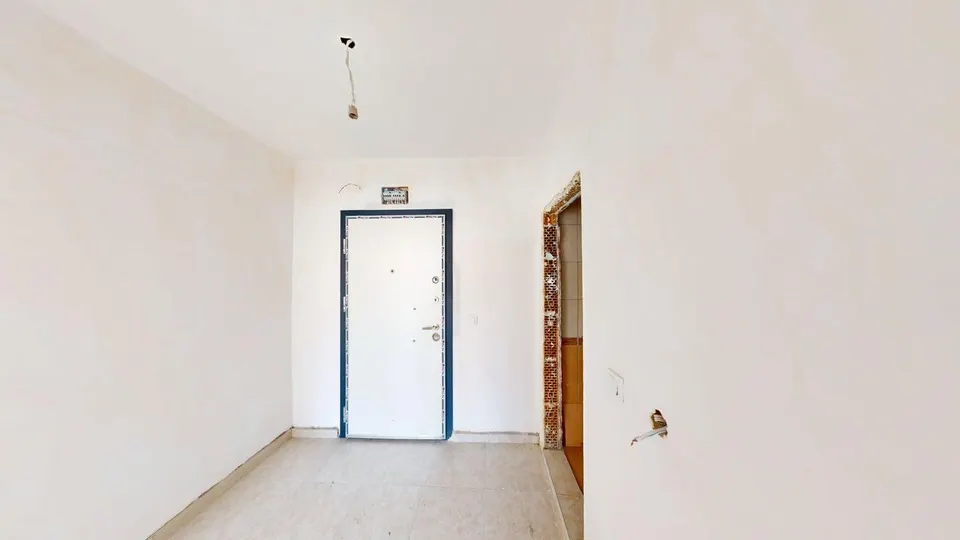 One-bedroom apartment in the Green Hills complex, Kosharitsa