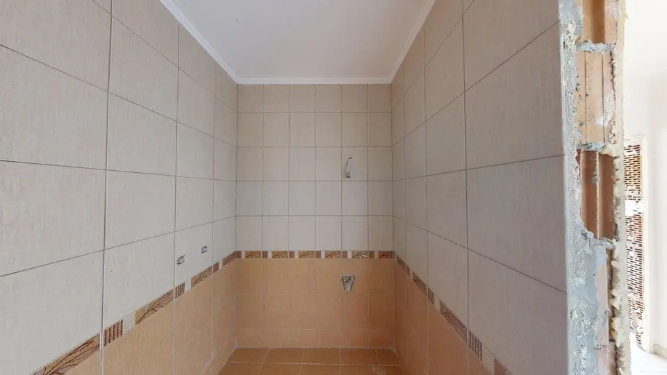 One-bedroom apartment in the Green Hills complex, Kosharitsa