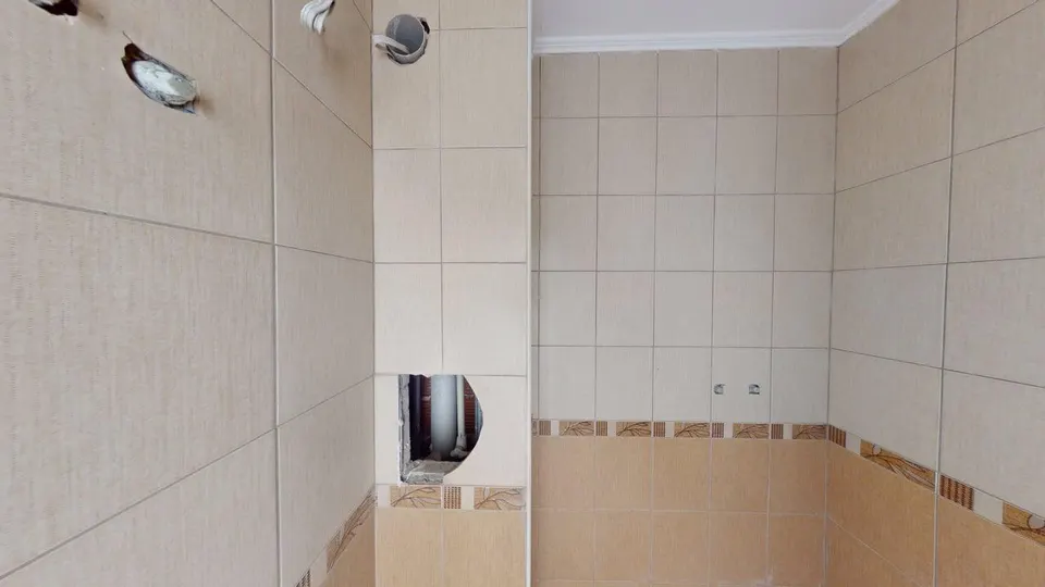 One-bedroom apartment in the Green Hills complex, Kosharitsa
