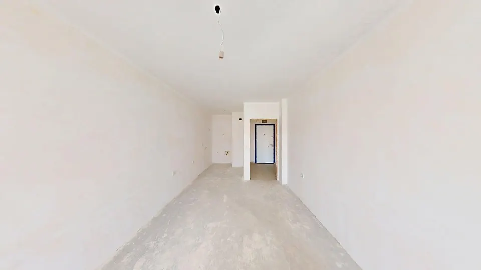 One-bedroom apartment in the Green Hills complex, Kosharitsa