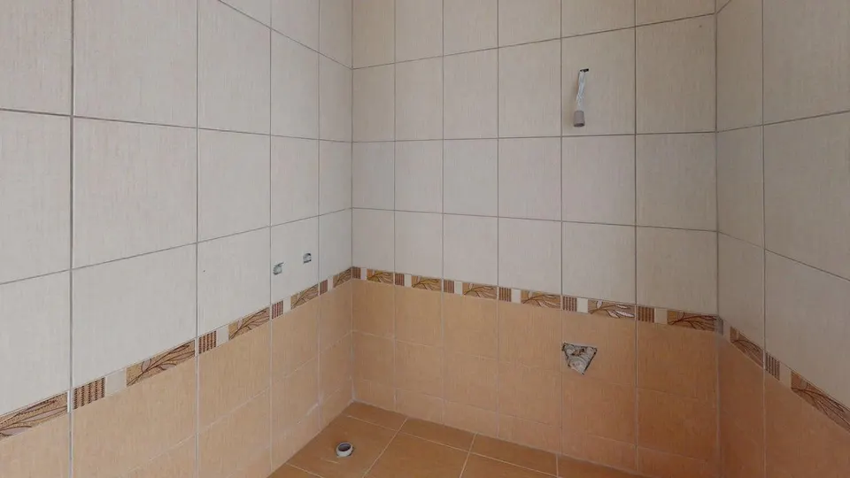 One-bedroom apartment in the Green Hills complex, Kosharitsa