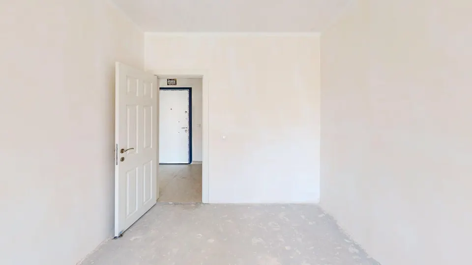 One-bedroom apartment in the Green Hills complex, Kosharitsa