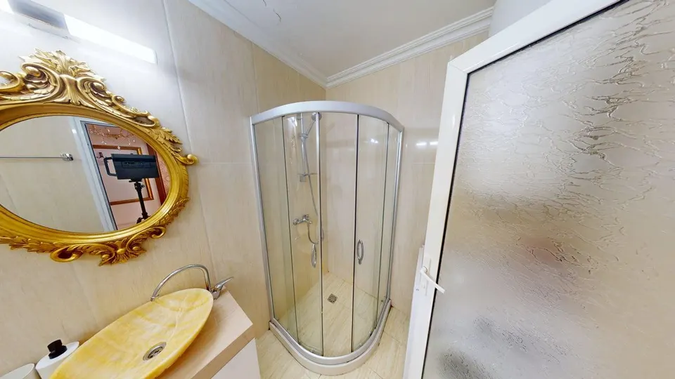 Furnished one-bedroom apartment in Sweet Homes 3, Sunny Beach