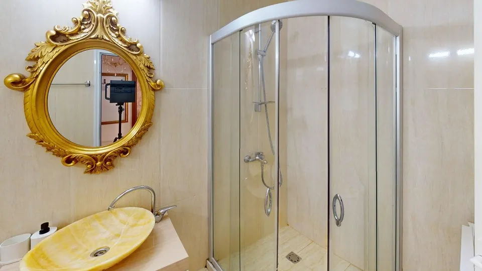 Furnished one-bedroom apartment in Sweet Homes 3, Sunny Beach