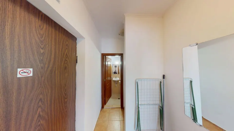 Möblierte 3-Zimmer-Wohnung in BayViewVillas, Kosharitsa