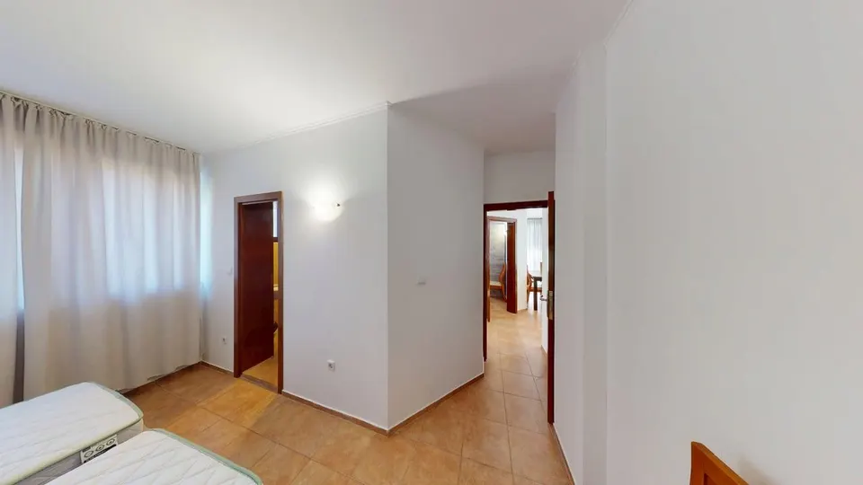 Möblierte 3-Zimmer-Wohnung in BayViewVillas, Kosharitsa