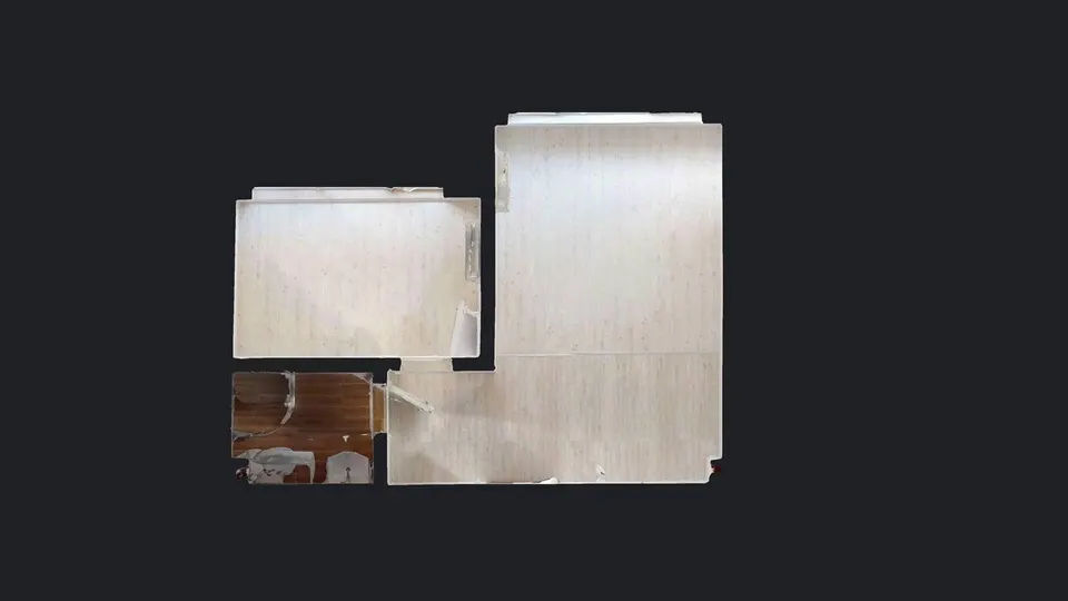 2-Zimmer-Wohnung mit Meerblick in Grand Villa, Sweti Wlas