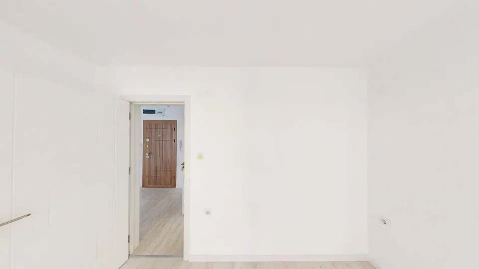 2-Zimmer-Wohnung mit Meerblick in Grand Villa, Sweti Wlas