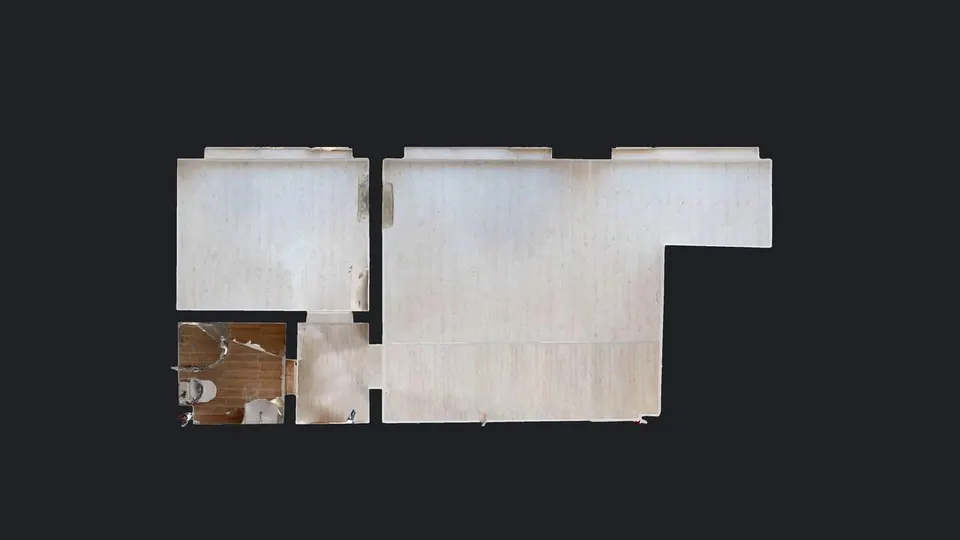 2-Zimmer-Wohnung mit Meerblick in Grand Villa, Sweti Wlas