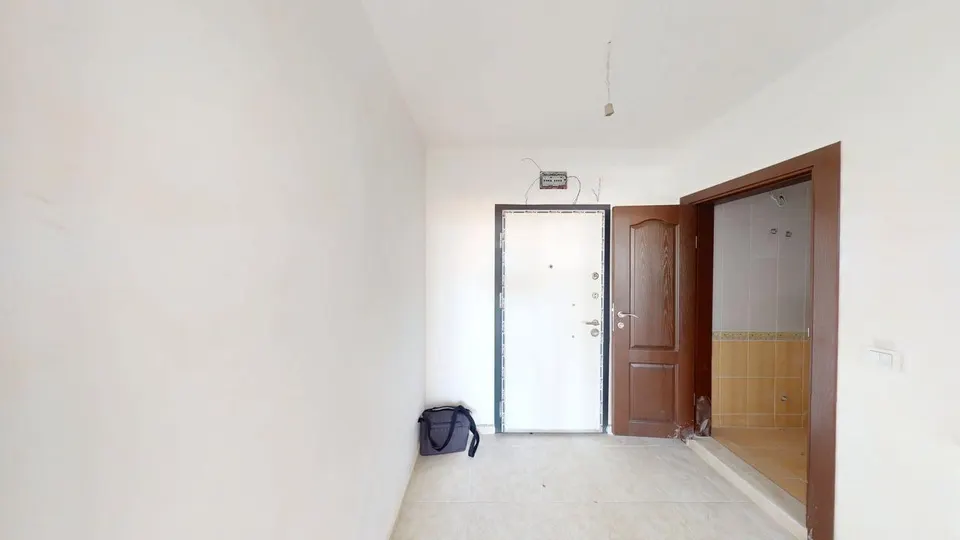 One-bedroom apartment in the Green Hills complex, Kosharitsa