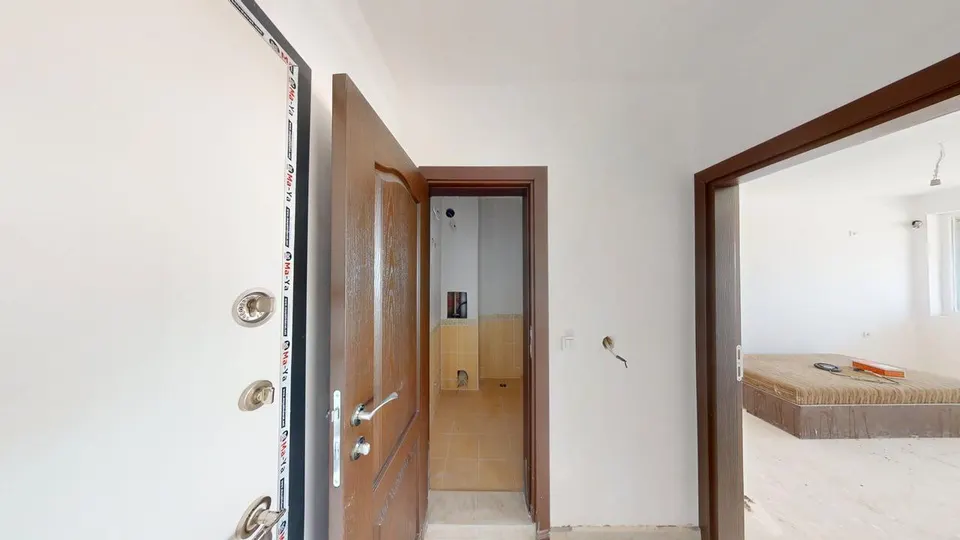One-bedroom apartment in the Green Hills complex, Kosharitsa