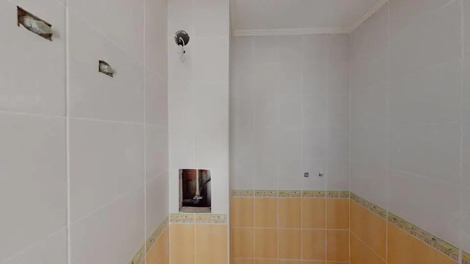 One-bedroom apartment in the Green Hills complex, Kosharitsa