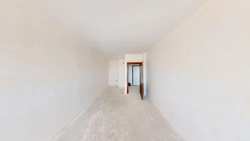 One-bedroom apartment in the Green Hills complex, Kosharitsa