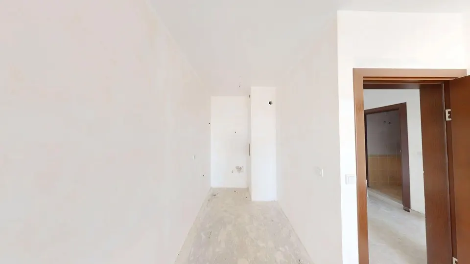 One-bedroom apartment in the Green Hills complex, Kosharitsa