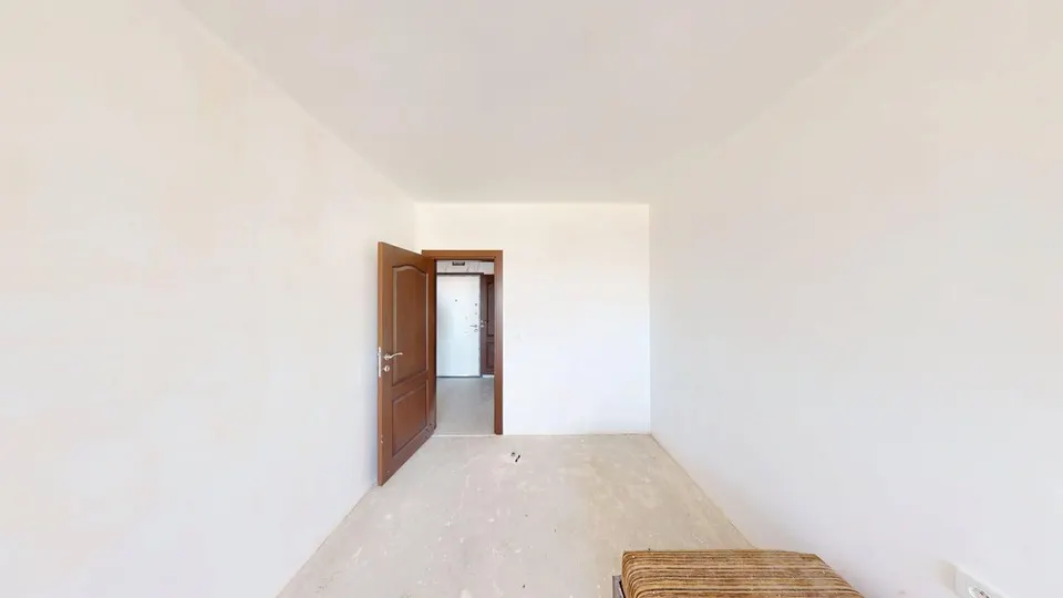 One-bedroom apartment in the Green Hills complex, Kosharitsa
