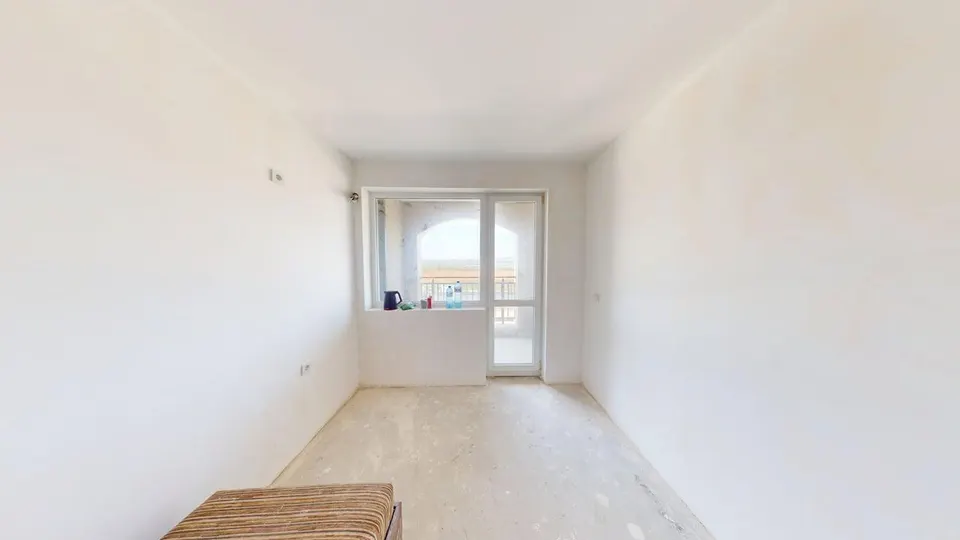 One-bedroom apartment in the Green Hills complex, Kosharitsa