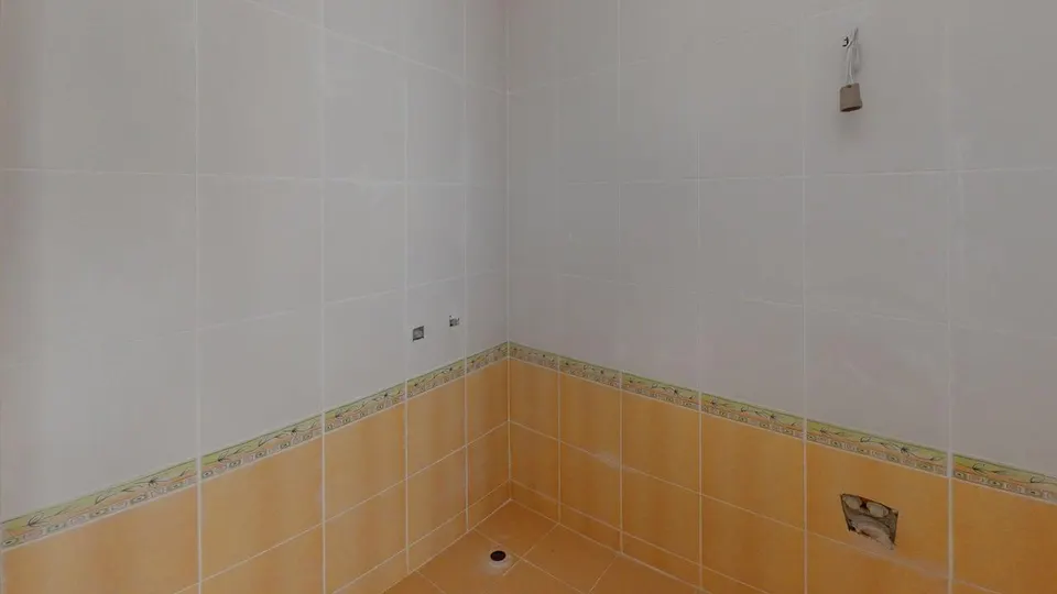 One-bedroom apartment in the Green Hills complex, Kosharitsa