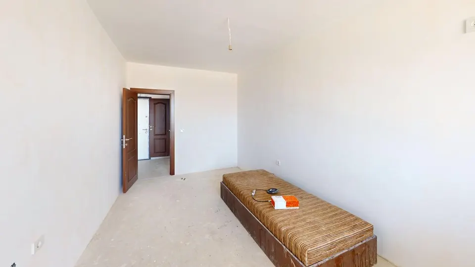 One-bedroom apartment in the Green Hills complex, Kosharitsa