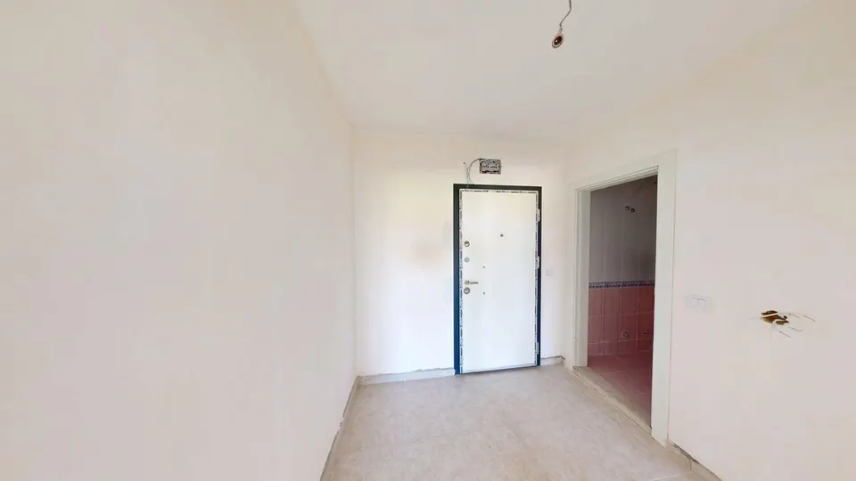 One-bedroom apartment in the Green Hills complex, Kosharitsa