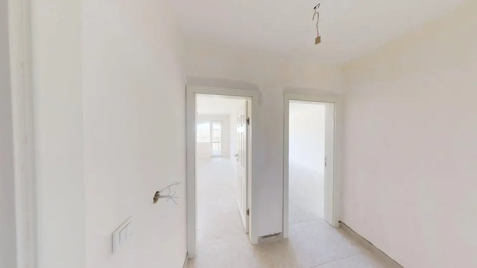 One-bedroom apartment in the Green Hills complex, Kosharitsa