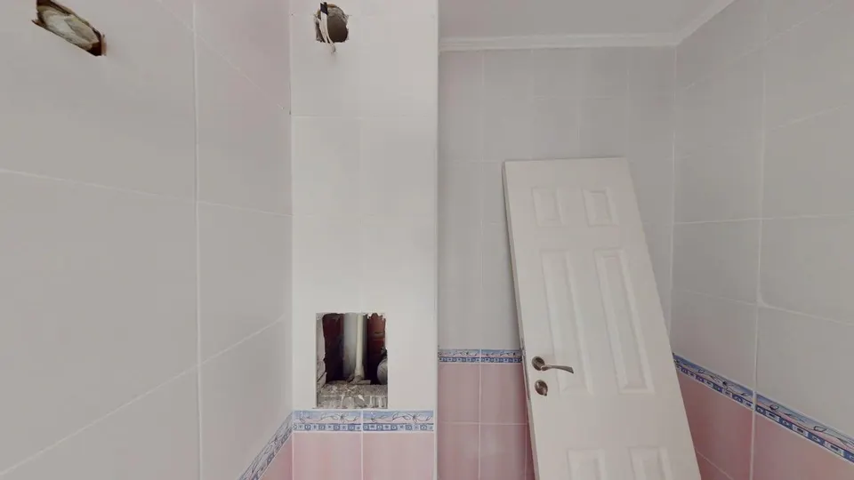 One-bedroom apartment in the Green Hills complex, Kosharitsa