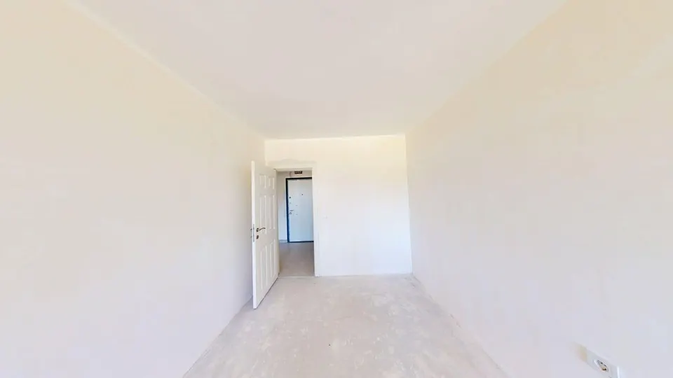One-bedroom apartment in the Green Hills complex, Kosharitsa