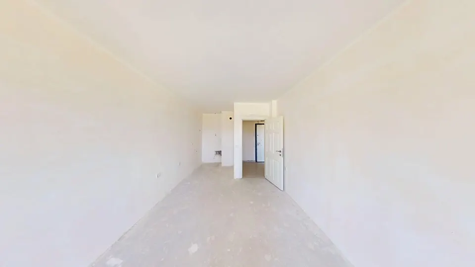 One-bedroom apartment in the Green Hills complex, Kosharitsa