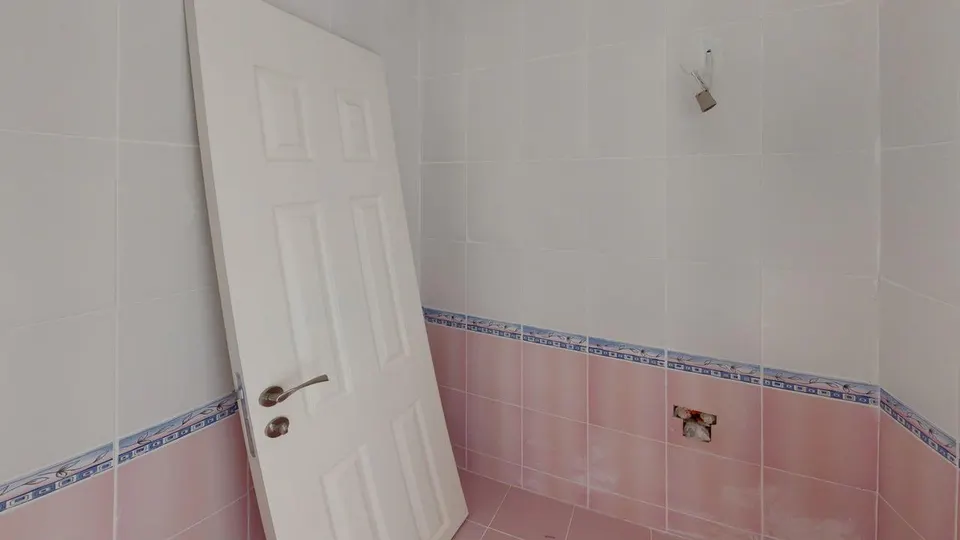 One-bedroom apartment in the Green Hills complex, Kosharitsa