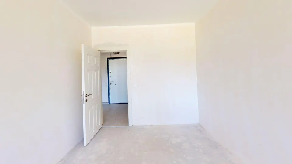 One-bedroom apartment in the Green Hills complex, Kosharitsa
