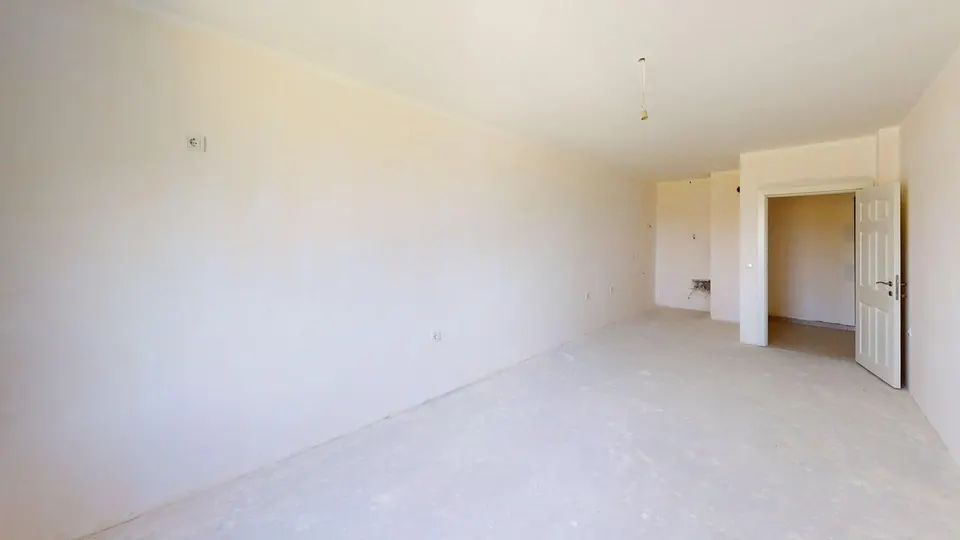 One-bedroom apartment in the Green Hills complex, Kosharitsa