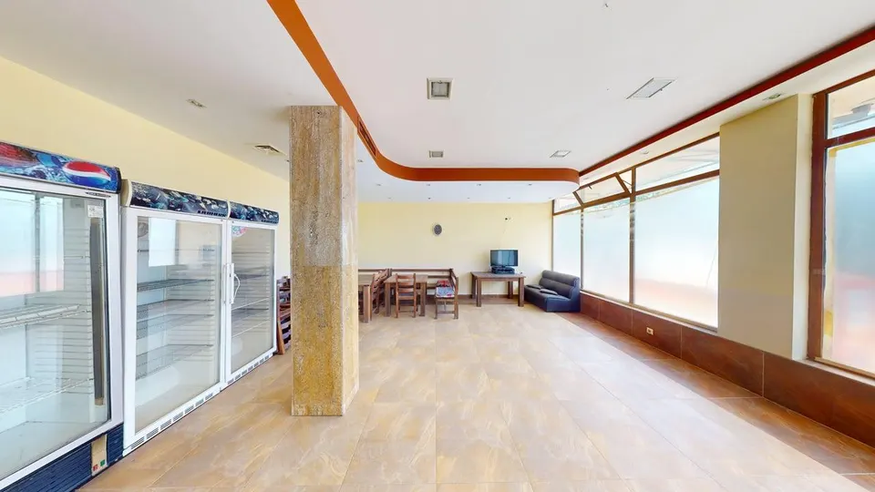 Ресторан в Черноморец, к-с Villa Mare