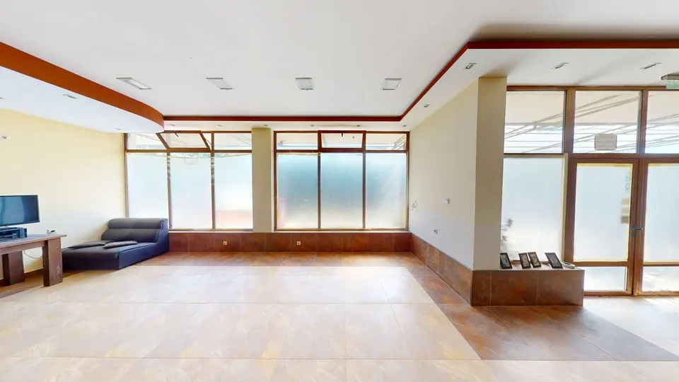 Ресторан в Черноморец, к-с Villa Mare