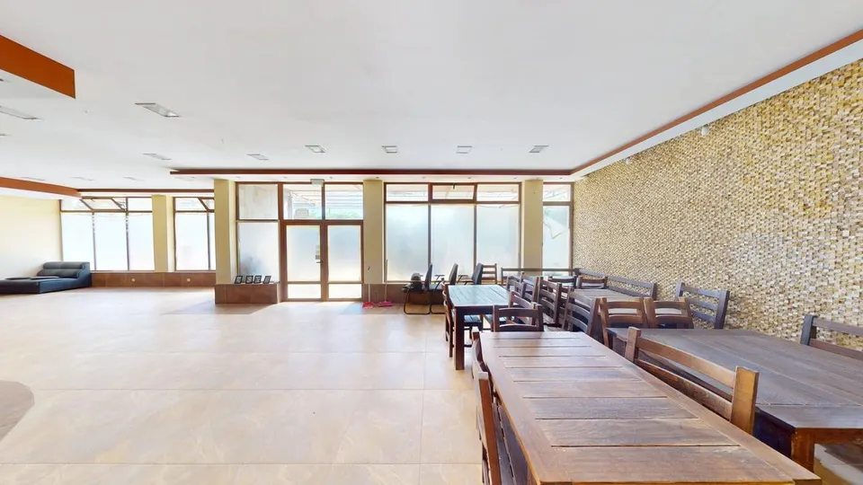 Ресторан в Черноморец, к-с Villa Mare