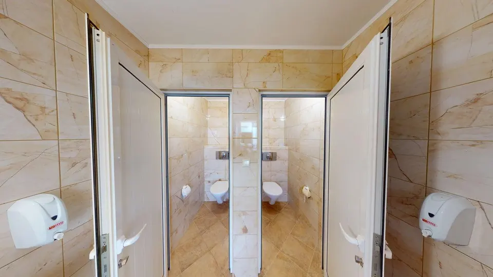 Ресторан в Черноморец, к-с Villa Mare